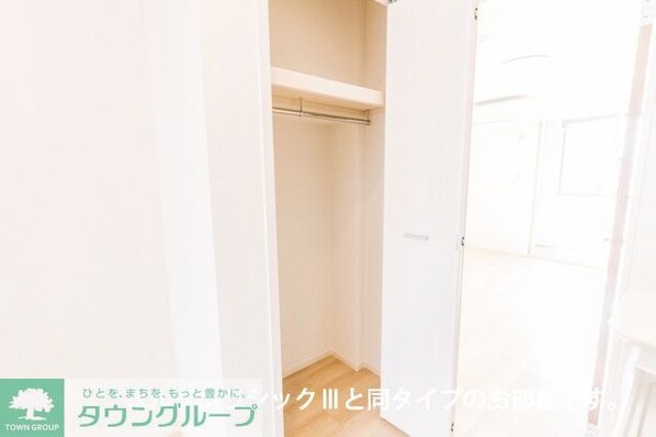 ヒカルサ熊谷石原サウスの物件内観写真